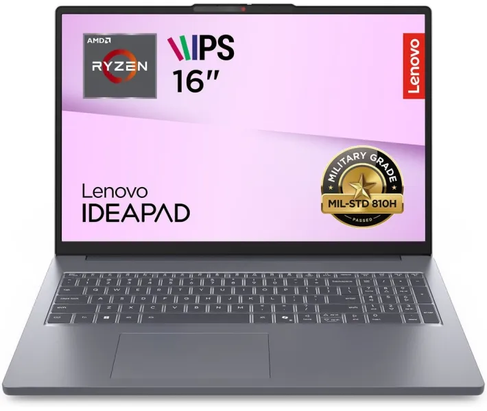 Ноутбук Lenovo IdeaPad Slim 3